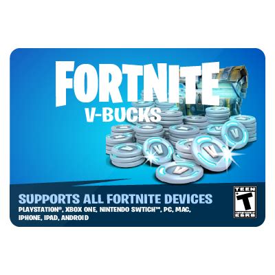 Kjøp Fortnite V.